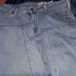 Levi and rider's jean bundle